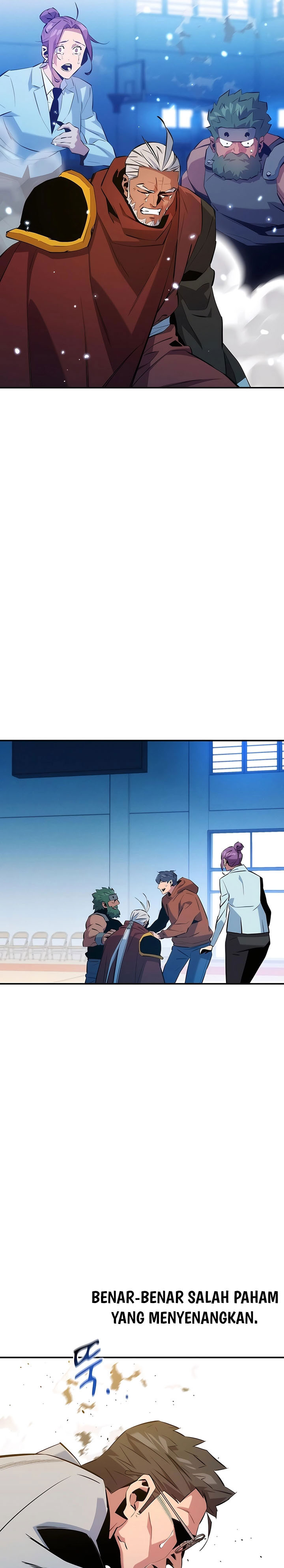 Auto-Hunting With Clones Chapter 146 Bahasa Indonesia