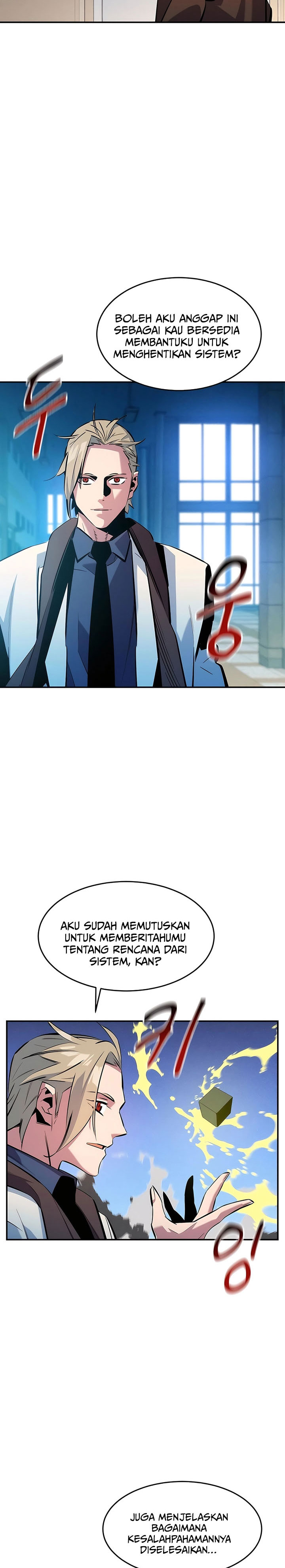 Auto-Hunting With Clones Chapter 146 Bahasa Indonesia