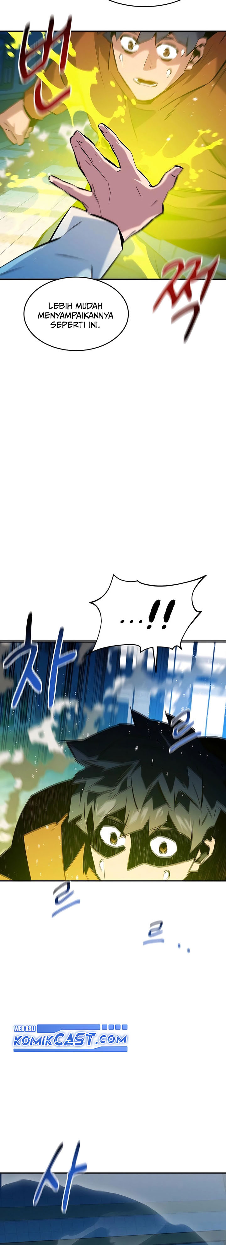 Auto-Hunting With Clones Chapter 146 Bahasa Indonesia