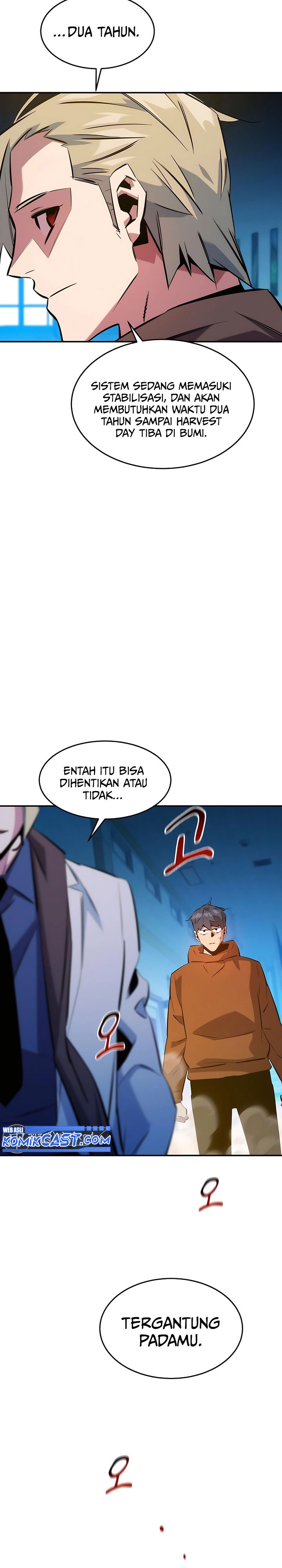 Auto-Hunting With Clones Chapter 146 Bahasa Indonesia