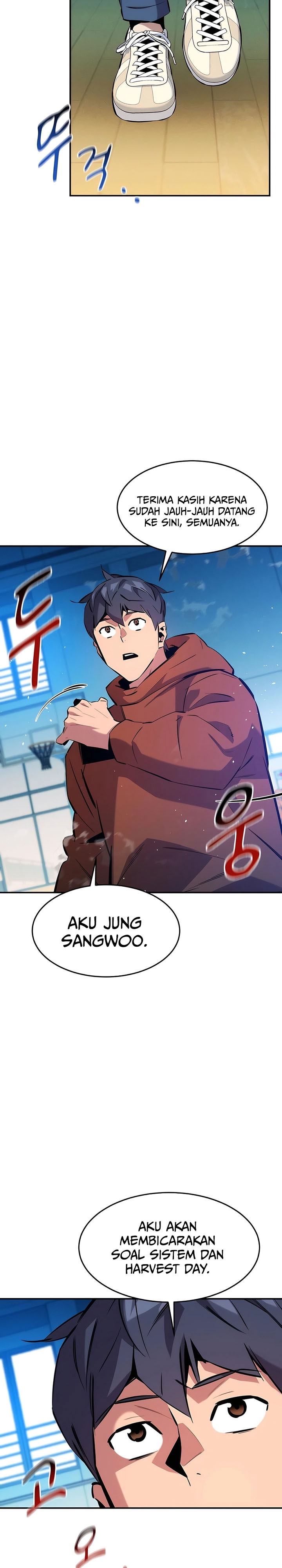 Auto-Hunting With Clones Chapter 146 Bahasa Indonesia