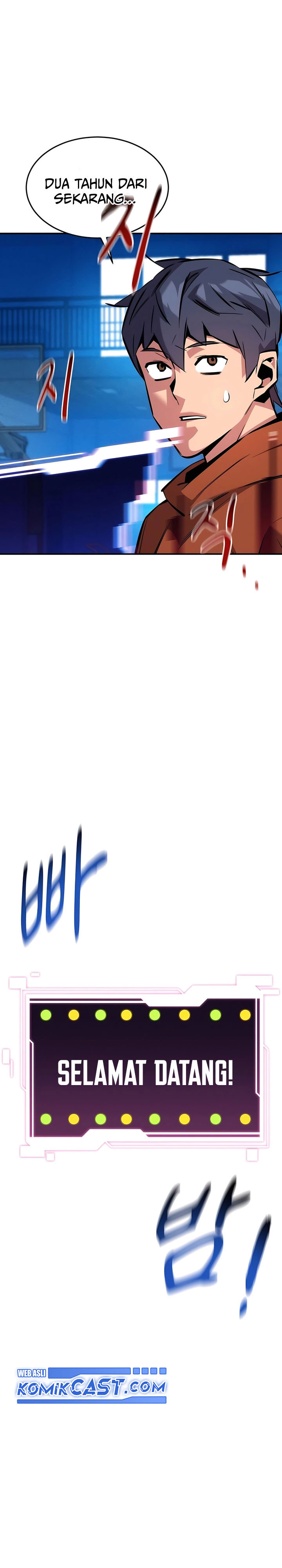Auto-Hunting With Clones Chapter 146 Bahasa Indonesia