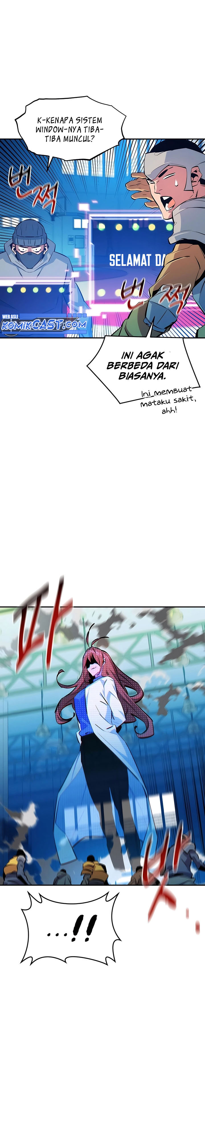 Auto-Hunting With Clones Chapter 146 Bahasa Indonesia