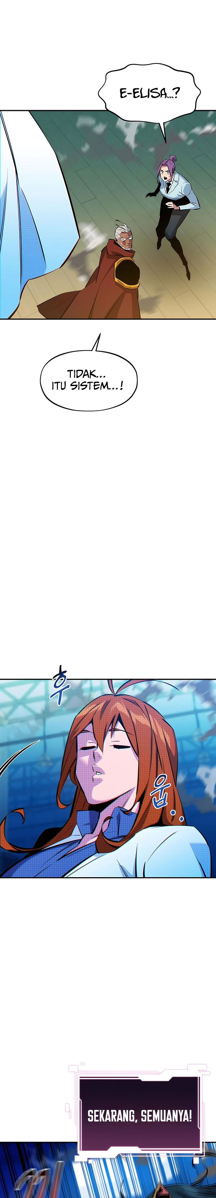 Auto-Hunting With Clones Chapter 146 Bahasa Indonesia