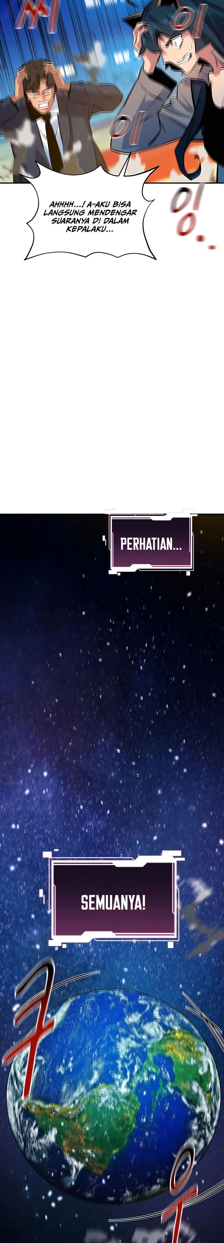 Auto-Hunting With Clones Chapter 146 Bahasa Indonesia