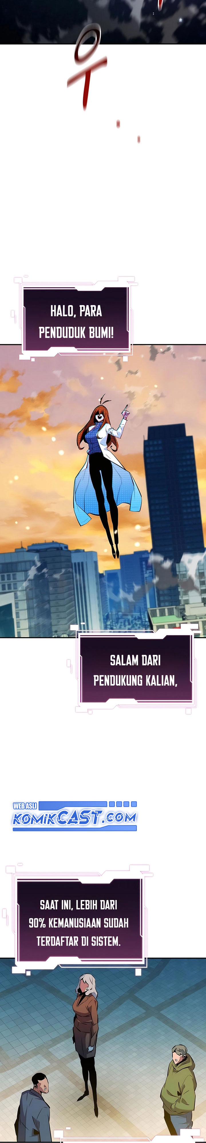 Auto-Hunting With Clones Chapter 146 Bahasa Indonesia