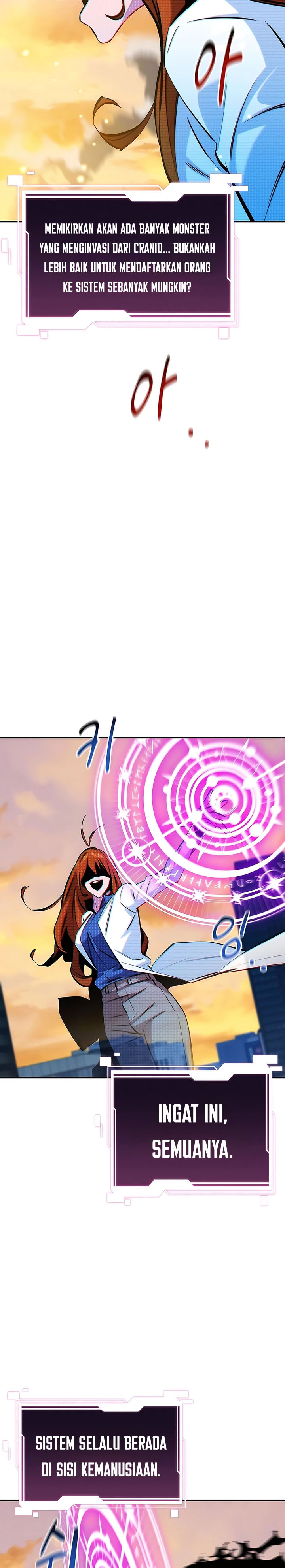 Auto-Hunting With Clones Chapter 146 Bahasa Indonesia