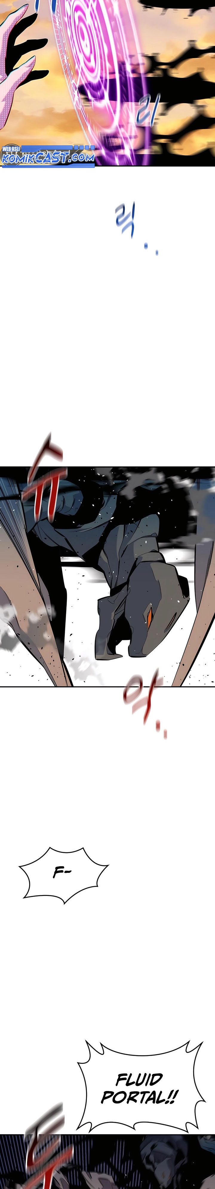 Auto-Hunting With Clones Chapter 146 Bahasa Indonesia