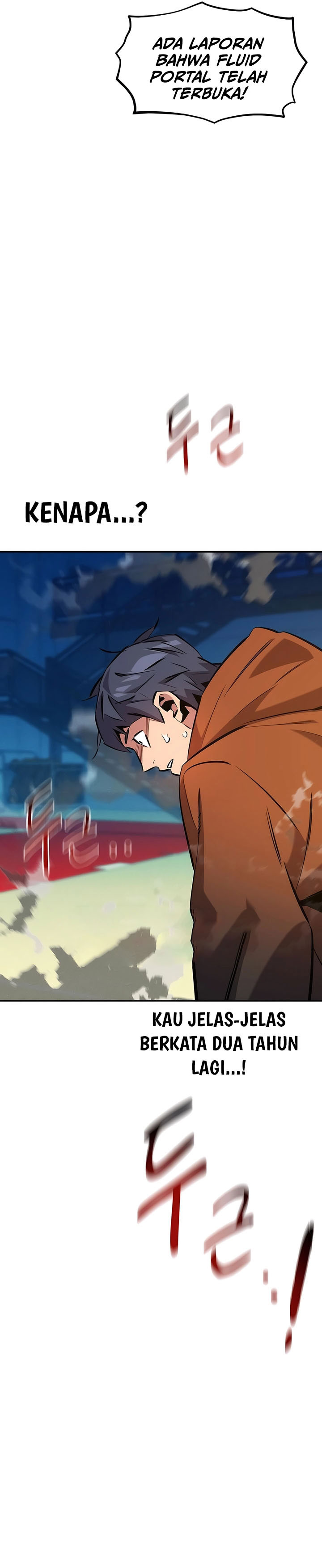 Auto-Hunting With Clones Chapter 146 Bahasa Indonesia