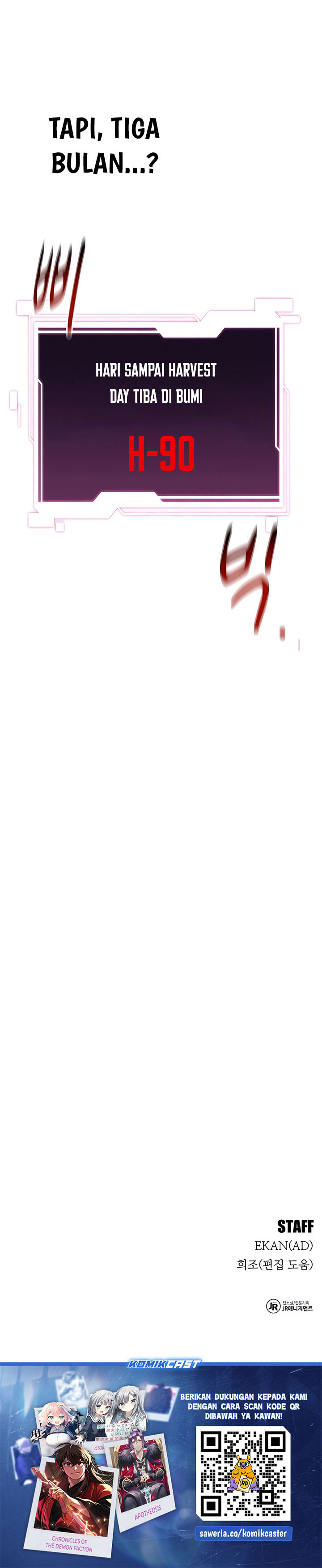 Auto-Hunting With Clones Chapter 146 Bahasa Indonesia