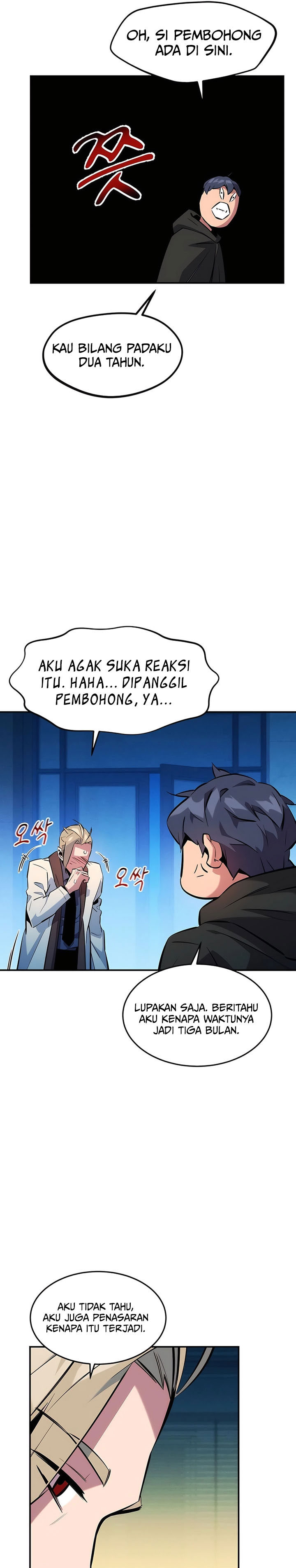 Dilarang COPAS - situs resmi www.mangacanblog.com - Komik auto hunting with clones 147 - chapter 147 148 Indonesia auto hunting with clones 147 - chapter 147 Terbaru 5|Baca Manga Komik Indonesia|Mangacan