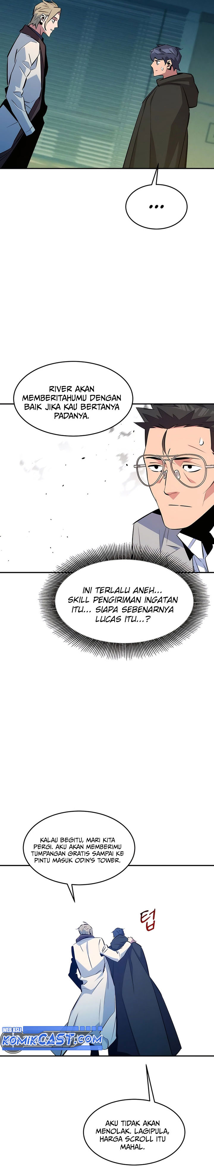 Dilarang COPAS - situs resmi www.mangacanblog.com - Komik auto hunting with clones 147 - chapter 147 148 Indonesia auto hunting with clones 147 - chapter 147 Terbaru 10|Baca Manga Komik Indonesia|Mangacan