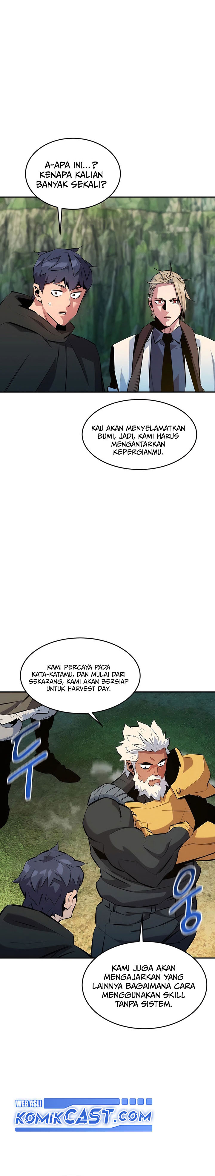 Dilarang COPAS - situs resmi www.mangacanblog.com - Komik auto hunting with clones 147 - chapter 147 148 Indonesia auto hunting with clones 147 - chapter 147 Terbaru 12|Baca Manga Komik Indonesia|Mangacan