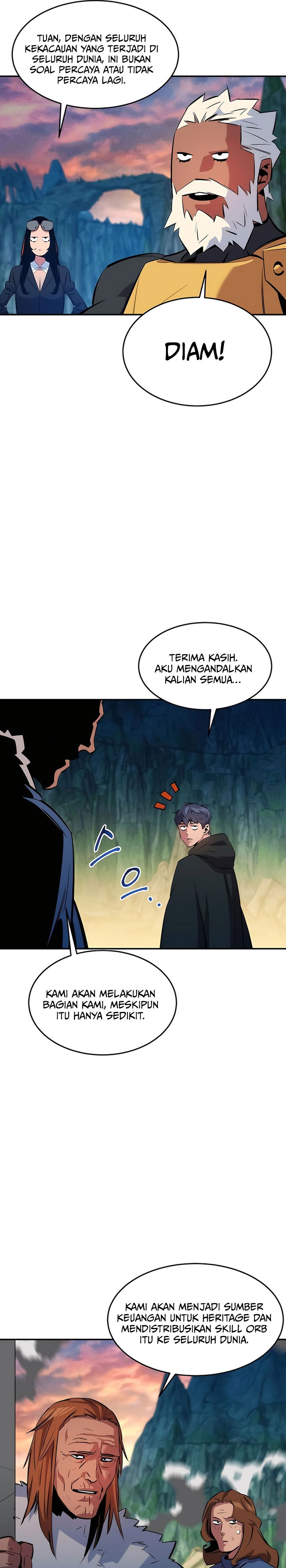 Dilarang COPAS - situs resmi www.mangacanblog.com - Komik auto hunting with clones 147 - chapter 147 148 Indonesia auto hunting with clones 147 - chapter 147 Terbaru 13|Baca Manga Komik Indonesia|Mangacan