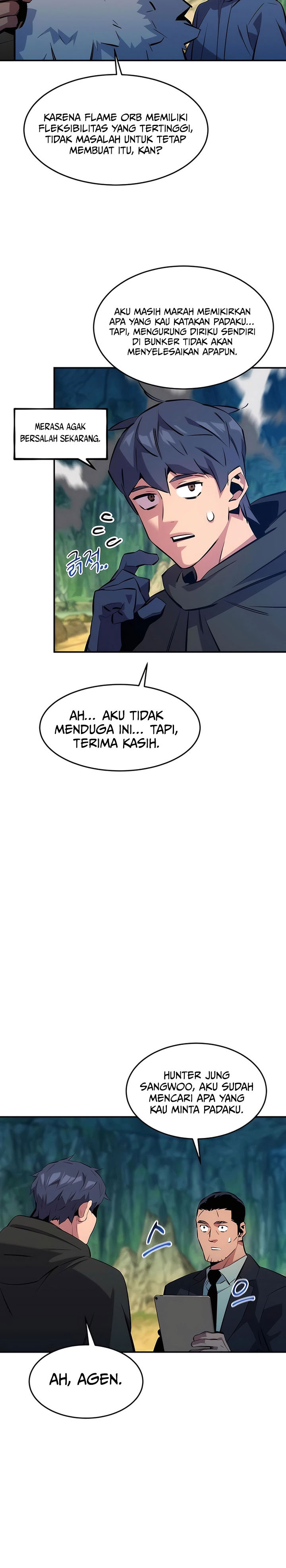 Dilarang COPAS - situs resmi www.mangacanblog.com - Komik auto hunting with clones 147 - chapter 147 148 Indonesia auto hunting with clones 147 - chapter 147 Terbaru 14|Baca Manga Komik Indonesia|Mangacan