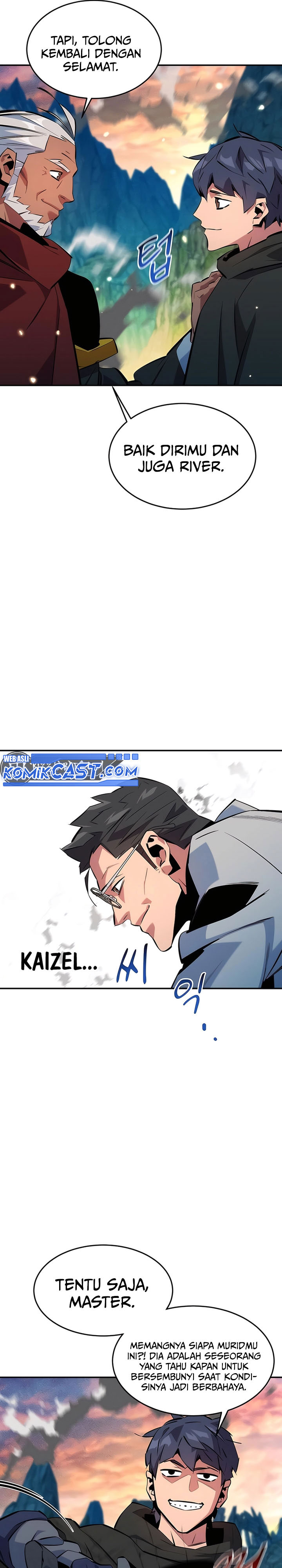 Dilarang COPAS - situs resmi www.mangacanblog.com - Komik auto hunting with clones 147 - chapter 147 148 Indonesia auto hunting with clones 147 - chapter 147 Terbaru 17|Baca Manga Komik Indonesia|Mangacan