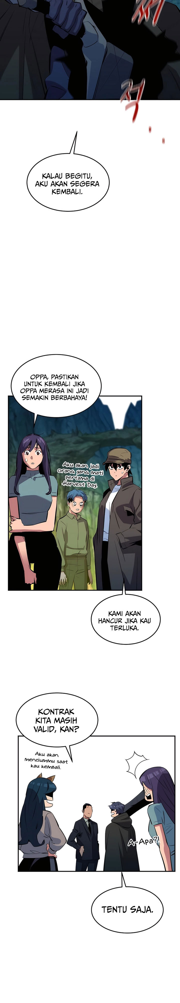 Dilarang COPAS - situs resmi www.mangacanblog.com - Komik auto hunting with clones 147 - chapter 147 148 Indonesia auto hunting with clones 147 - chapter 147 Terbaru 18|Baca Manga Komik Indonesia|Mangacan
