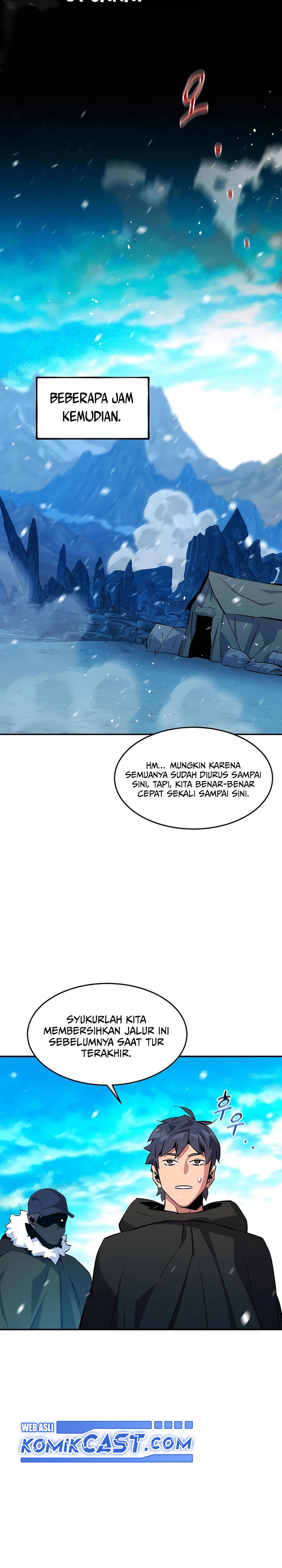 Dilarang COPAS - situs resmi www.mangacanblog.com - Komik auto hunting with clones 147 - chapter 147 148 Indonesia auto hunting with clones 147 - chapter 147 Terbaru 20|Baca Manga Komik Indonesia|Mangacan