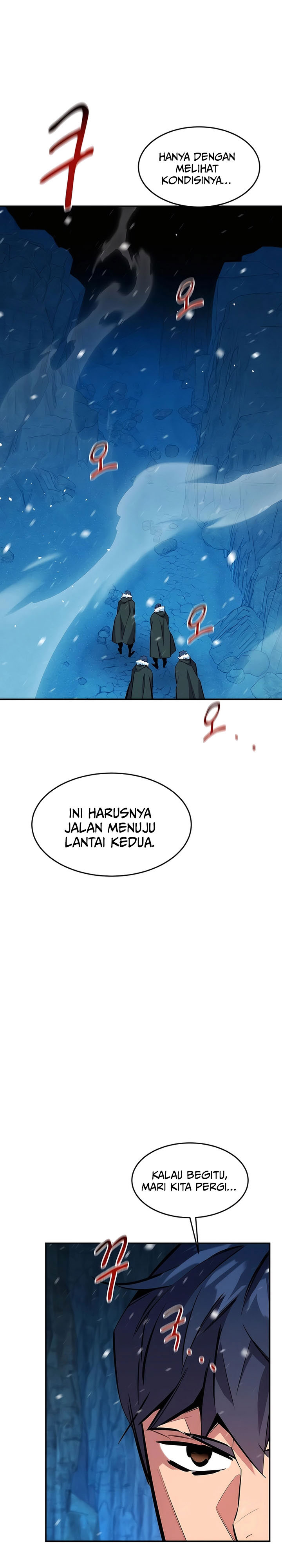 Dilarang COPAS - situs resmi www.mangacanblog.com - Komik auto hunting with clones 147 - chapter 147 148 Indonesia auto hunting with clones 147 - chapter 147 Terbaru 21|Baca Manga Komik Indonesia|Mangacan