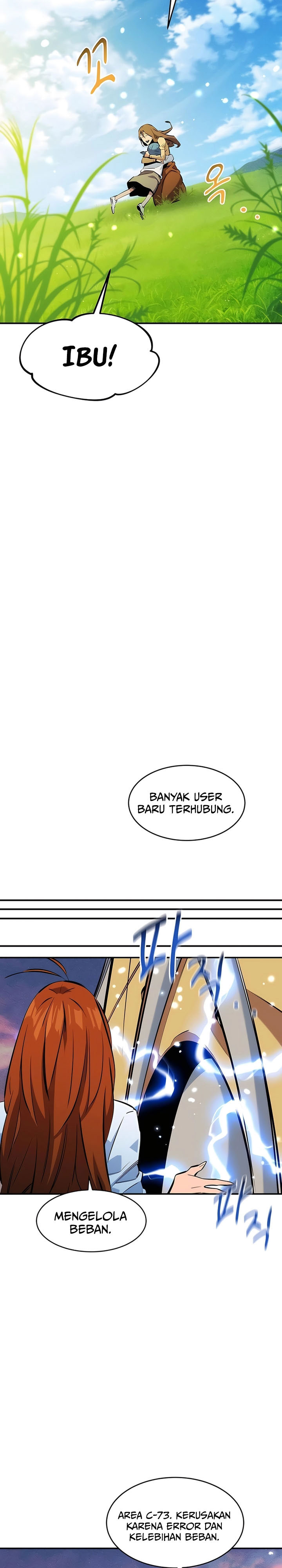 Dilarang COPAS - situs resmi www.mangacanblog.com - Komik auto hunting with clones 147 - chapter 147 148 Indonesia auto hunting with clones 147 - chapter 147 Terbaru 34|Baca Manga Komik Indonesia|Mangacan