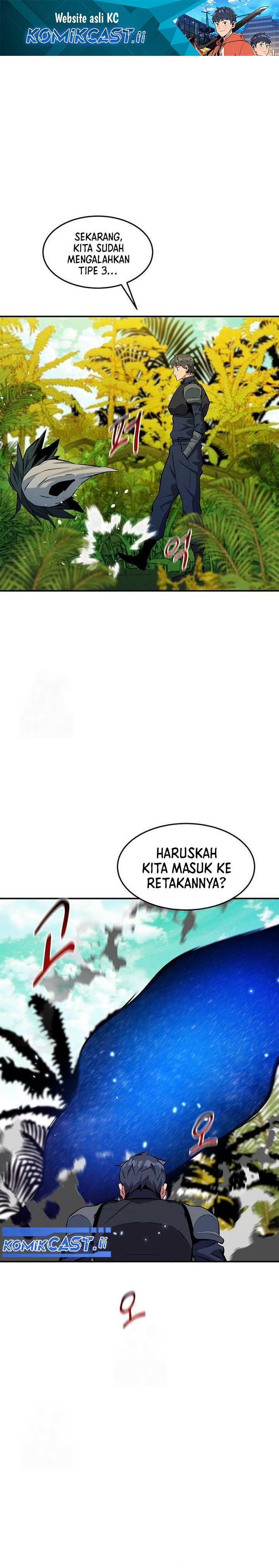 Dilarang COPAS - situs resmi www.mangacanblog.com - Komik auto hunting with clones 150 - chapter 150 151 Indonesia auto hunting with clones 150 - chapter 150 Terbaru 1|Baca Manga Komik Indonesia|Mangacan