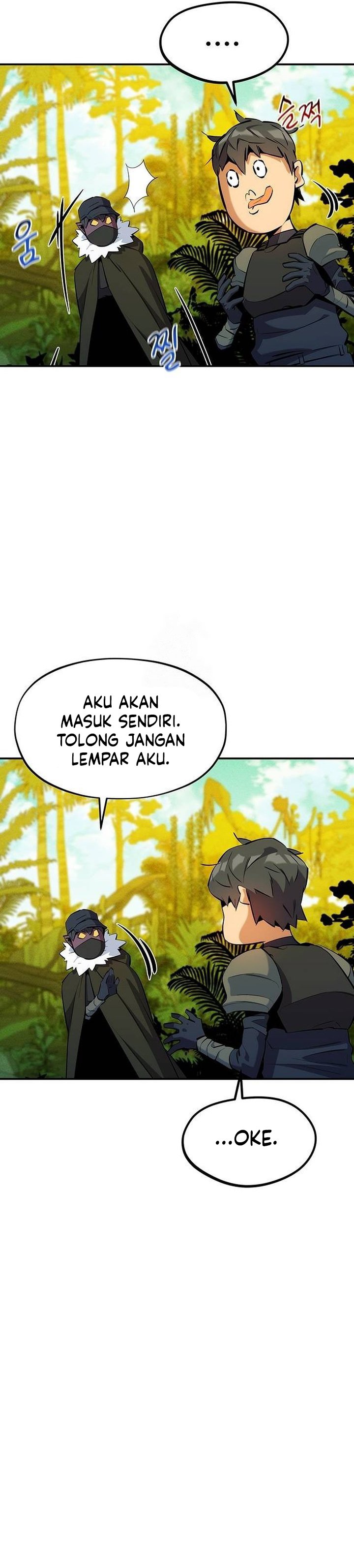 Dilarang COPAS - situs resmi www.mangacanblog.com - Komik auto hunting with clones 150 - chapter 150 151 Indonesia auto hunting with clones 150 - chapter 150 Terbaru 2|Baca Manga Komik Indonesia|Mangacan