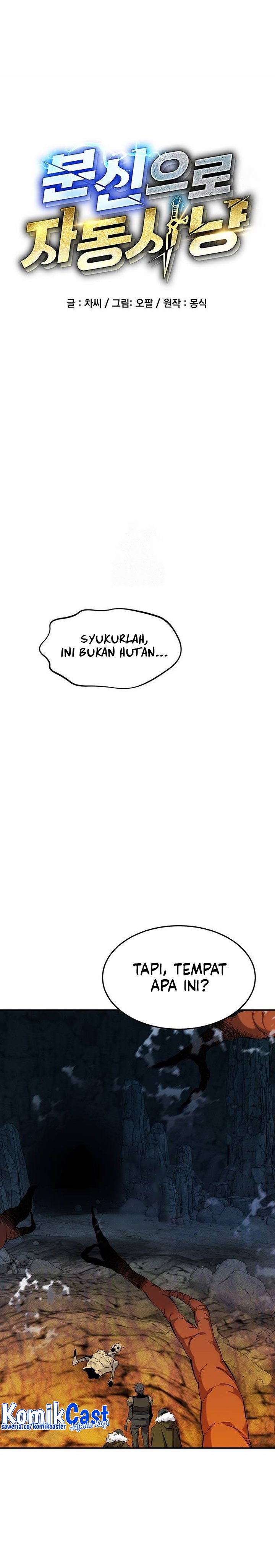 Dilarang COPAS - situs resmi www.mangacanblog.com - Komik auto hunting with clones 150 - chapter 150 151 Indonesia auto hunting with clones 150 - chapter 150 Terbaru 4|Baca Manga Komik Indonesia|Mangacan