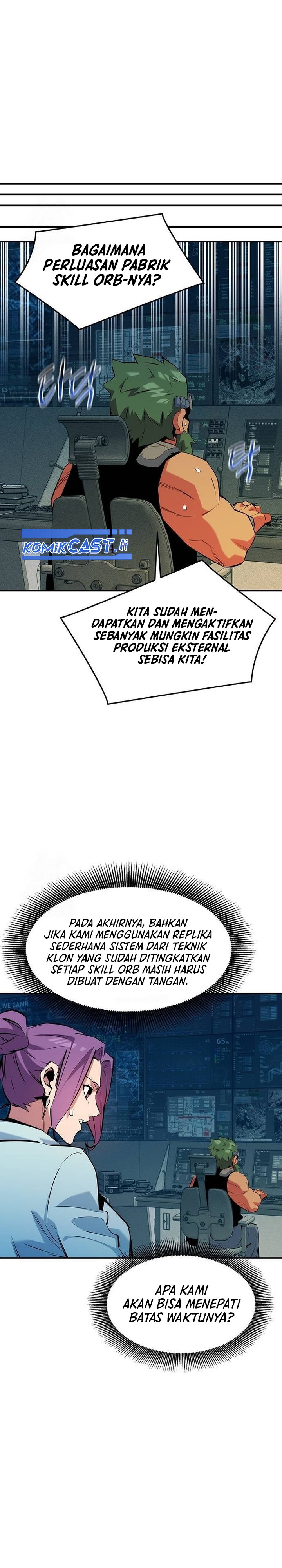 Dilarang COPAS - situs resmi www.mangacanblog.com - Komik auto hunting with clones 150 - chapter 150 151 Indonesia auto hunting with clones 150 - chapter 150 Terbaru 7|Baca Manga Komik Indonesia|Mangacan