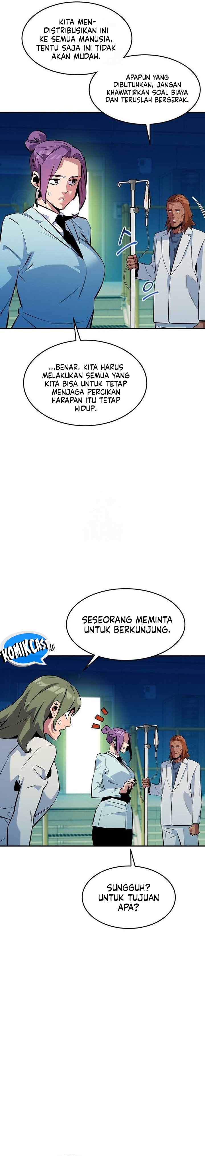 Dilarang COPAS - situs resmi www.mangacanblog.com - Komik auto hunting with clones 150 - chapter 150 151 Indonesia auto hunting with clones 150 - chapter 150 Terbaru 8|Baca Manga Komik Indonesia|Mangacan