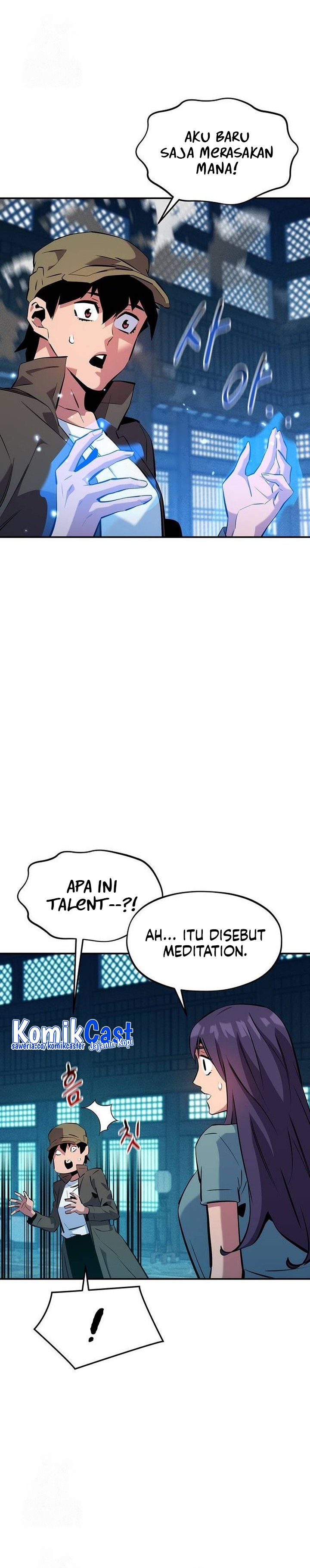 Dilarang COPAS - situs resmi www.mangacanblog.com - Komik auto hunting with clones 150 - chapter 150 151 Indonesia auto hunting with clones 150 - chapter 150 Terbaru 10|Baca Manga Komik Indonesia|Mangacan