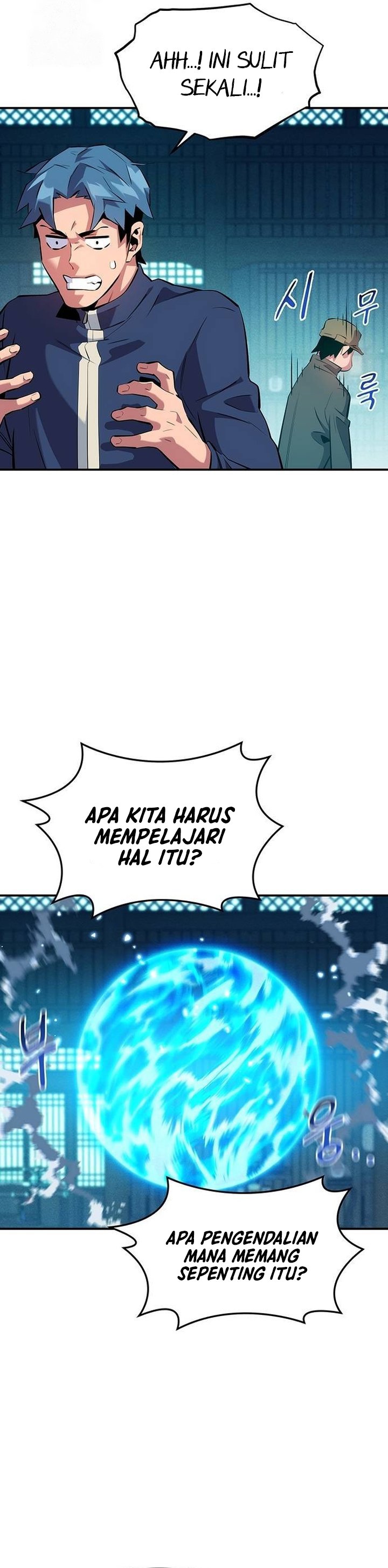 Dilarang COPAS - situs resmi www.mangacanblog.com - Komik auto hunting with clones 150 - chapter 150 151 Indonesia auto hunting with clones 150 - chapter 150 Terbaru 11|Baca Manga Komik Indonesia|Mangacan