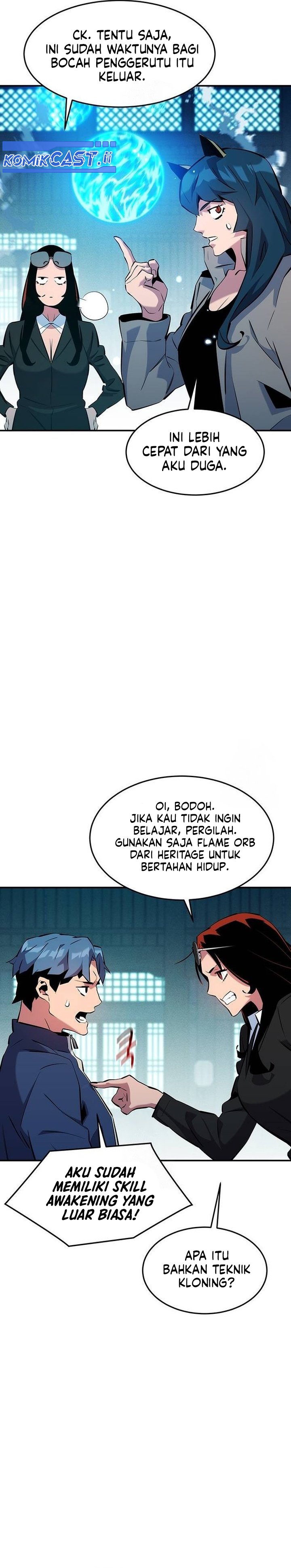 Dilarang COPAS - situs resmi www.mangacanblog.com - Komik auto hunting with clones 150 - chapter 150 151 Indonesia auto hunting with clones 150 - chapter 150 Terbaru 12|Baca Manga Komik Indonesia|Mangacan