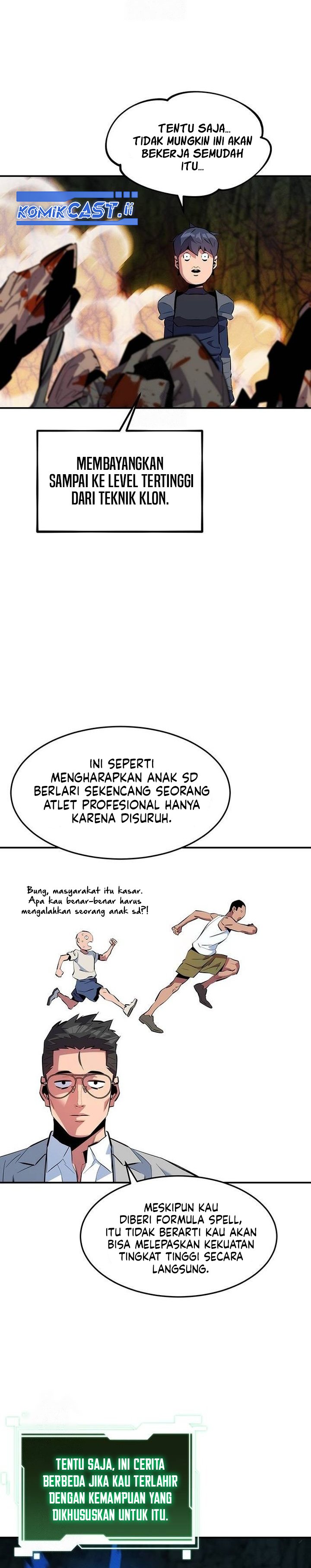 Dilarang COPAS - situs resmi www.mangacanblog.com - Komik auto hunting with clones 150 - chapter 150 151 Indonesia auto hunting with clones 150 - chapter 150 Terbaru 15|Baca Manga Komik Indonesia|Mangacan