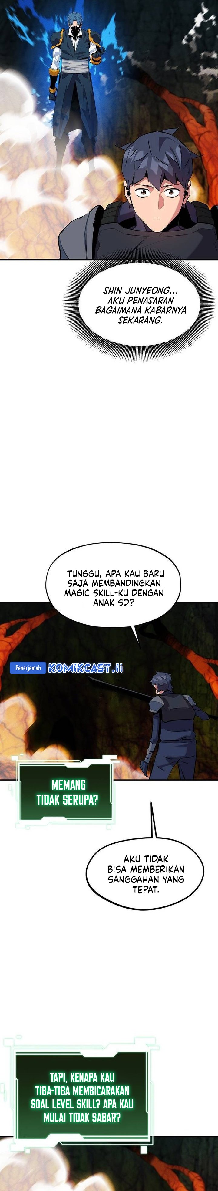 Dilarang COPAS - situs resmi www.mangacanblog.com - Komik auto hunting with clones 150 - chapter 150 151 Indonesia auto hunting with clones 150 - chapter 150 Terbaru 16|Baca Manga Komik Indonesia|Mangacan