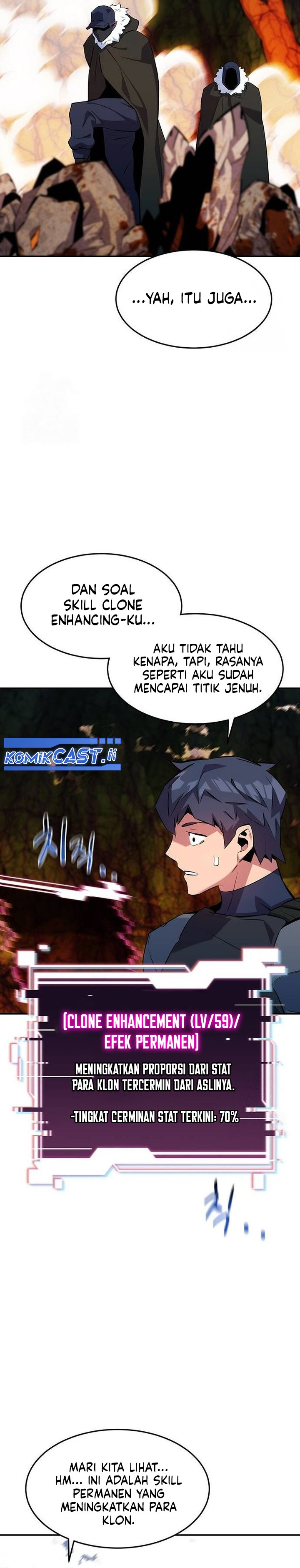 Dilarang COPAS - situs resmi www.mangacanblog.com - Komik auto hunting with clones 150 - chapter 150 151 Indonesia auto hunting with clones 150 - chapter 150 Terbaru 17|Baca Manga Komik Indonesia|Mangacan
