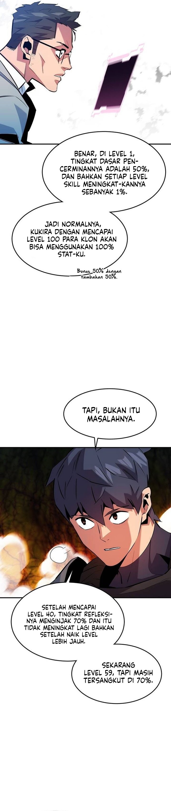 Dilarang COPAS - situs resmi www.mangacanblog.com - Komik auto hunting with clones 150 - chapter 150 151 Indonesia auto hunting with clones 150 - chapter 150 Terbaru 18|Baca Manga Komik Indonesia|Mangacan