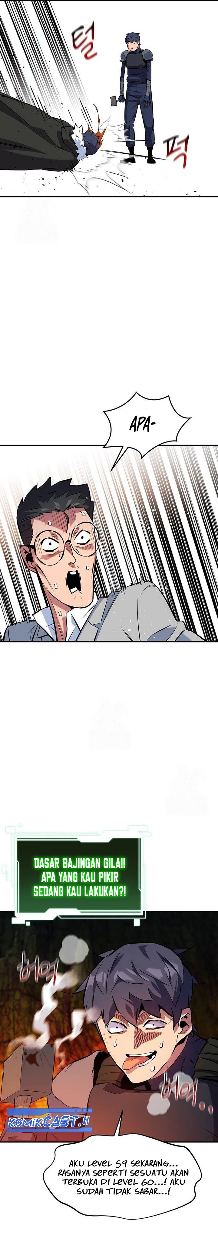 Dilarang COPAS - situs resmi www.mangacanblog.com - Komik auto hunting with clones 150 - chapter 150 151 Indonesia auto hunting with clones 150 - chapter 150 Terbaru 25|Baca Manga Komik Indonesia|Mangacan