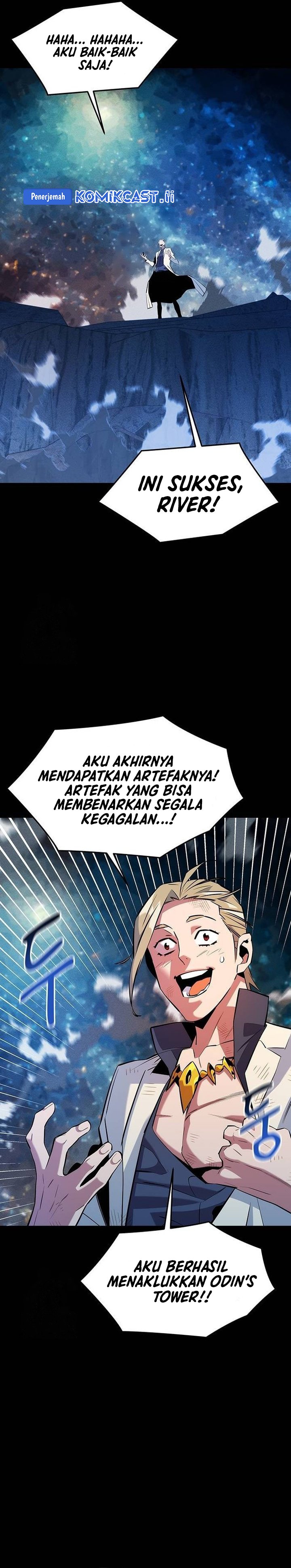 Dilarang COPAS - situs resmi www.mangacanblog.com - Komik auto hunting with clones 150 - chapter 150 151 Indonesia auto hunting with clones 150 - chapter 150 Terbaru 29|Baca Manga Komik Indonesia|Mangacan