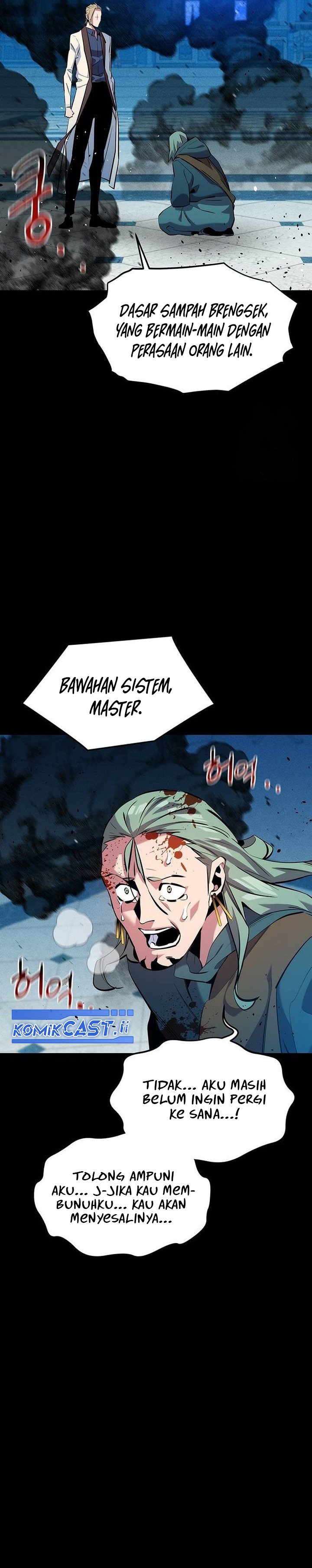 Dilarang COPAS - situs resmi www.mangacanblog.com - Komik auto hunting with clones 150 - chapter 150 151 Indonesia auto hunting with clones 150 - chapter 150 Terbaru 31|Baca Manga Komik Indonesia|Mangacan