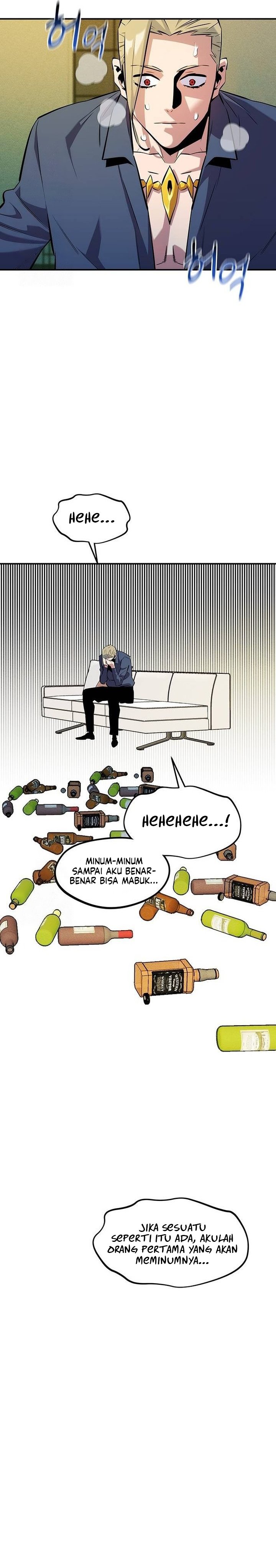 Dilarang COPAS - situs resmi www.mangacanblog.com - Komik auto hunting with clones 150 - chapter 150 151 Indonesia auto hunting with clones 150 - chapter 150 Terbaru 39|Baca Manga Komik Indonesia|Mangacan