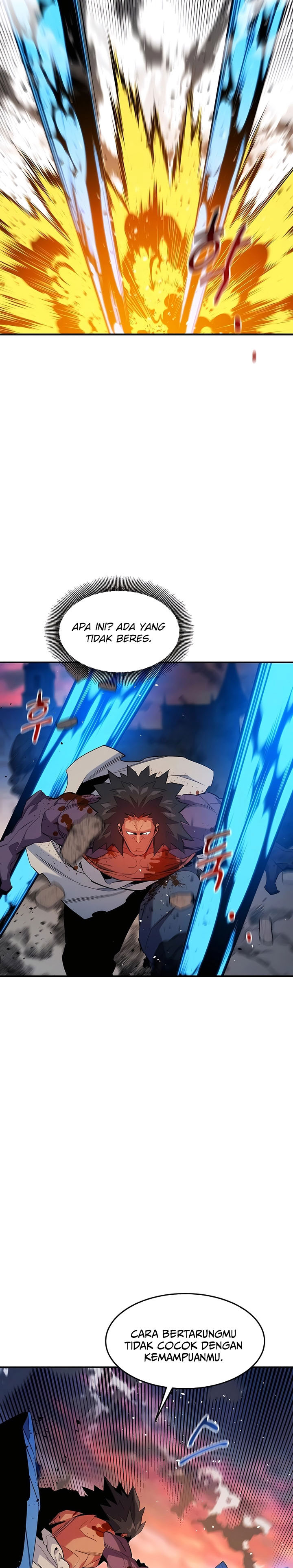 Auto-Hunting With Clones chapter 155