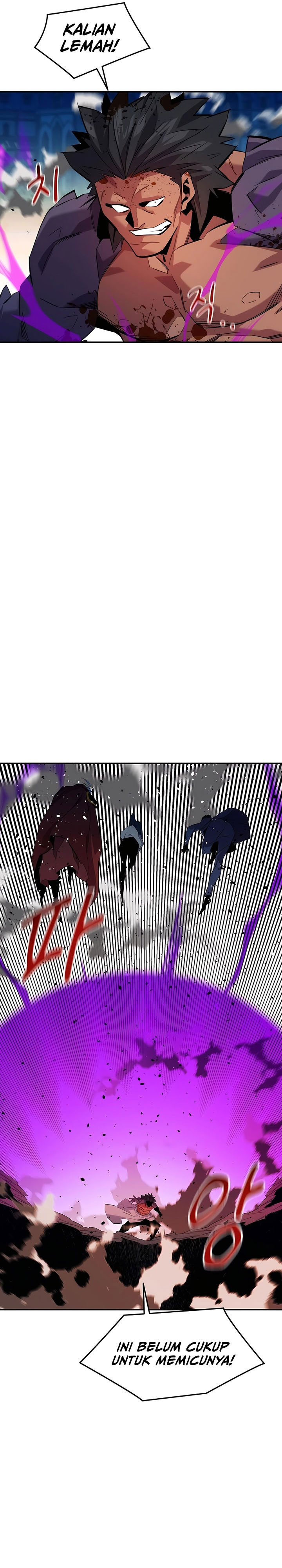 Auto-Hunting With Clones chapter 155