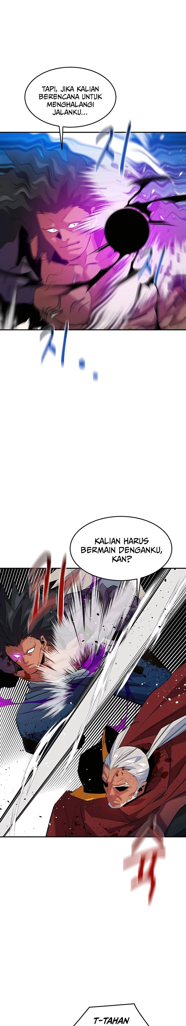 Auto-Hunting With Clones chapter 155