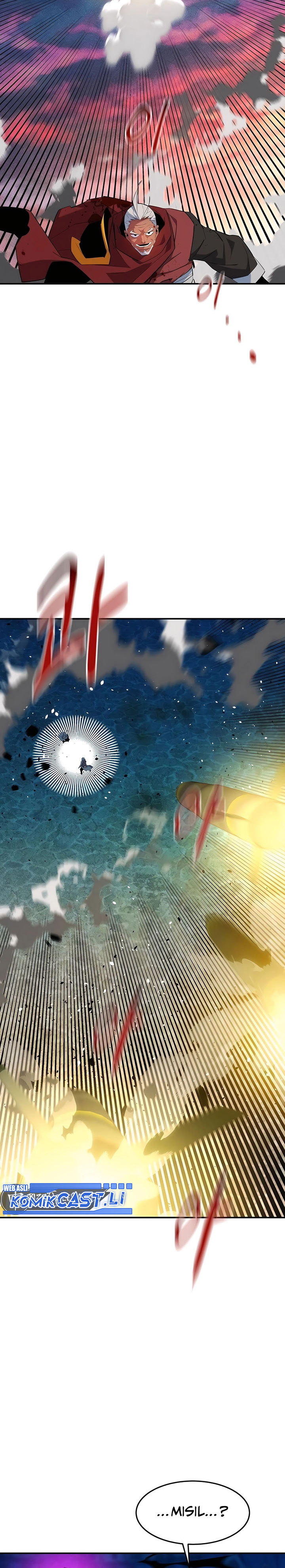 Auto-Hunting With Clones chapter 155