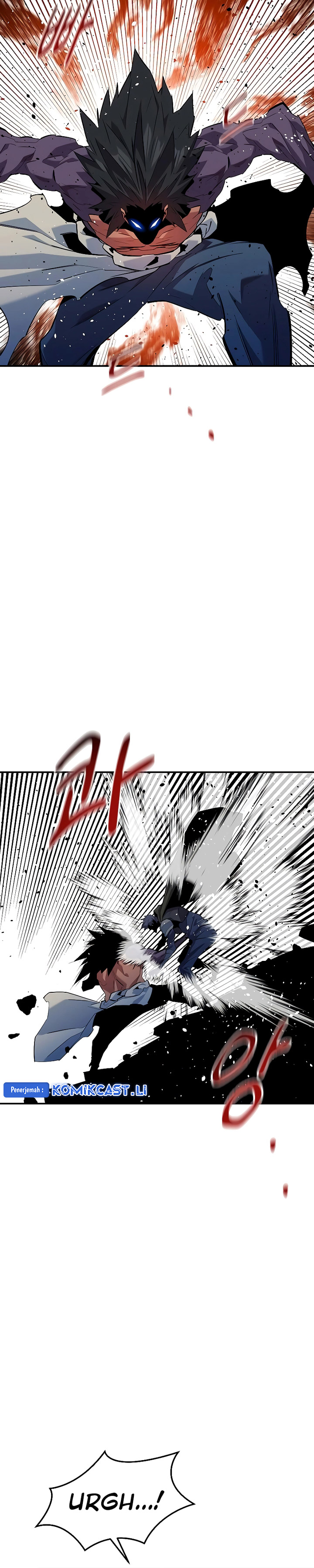 Auto-Hunting With Clones chapter 158