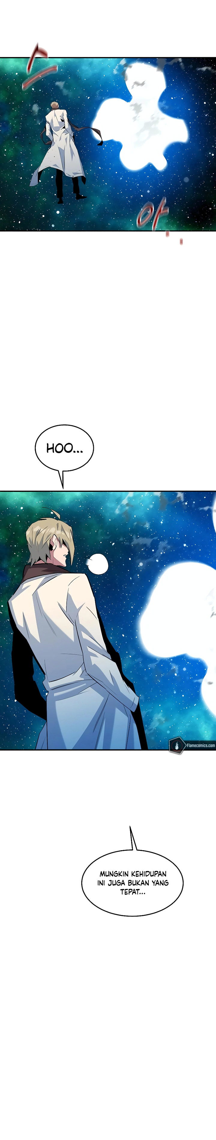 Auto-Hunting With Clones chapter 158