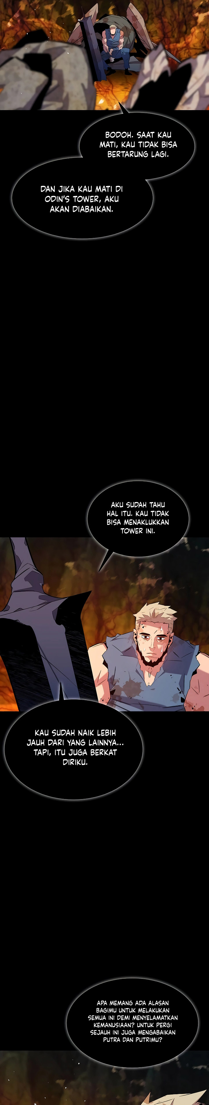 Auto-Hunting With Clones chapter 158