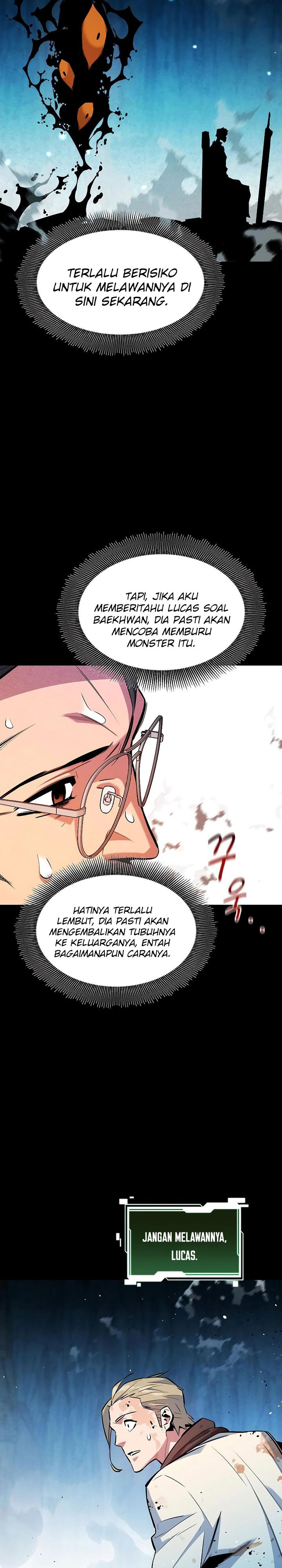 Dilarang COPAS - situs resmi www.mangacanblog.com - Komik auto hunting with clones 161 - chapter 161 162 Indonesia auto hunting with clones 161 - chapter 161 Terbaru 5|Baca Manga Komik Indonesia|Mangacan