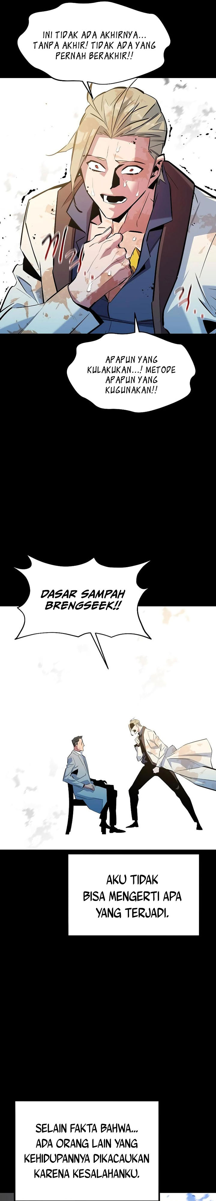 Dilarang COPAS - situs resmi www.mangacanblog.com - Komik auto hunting with clones 161 - chapter 161 162 Indonesia auto hunting with clones 161 - chapter 161 Terbaru 21|Baca Manga Komik Indonesia|Mangacan