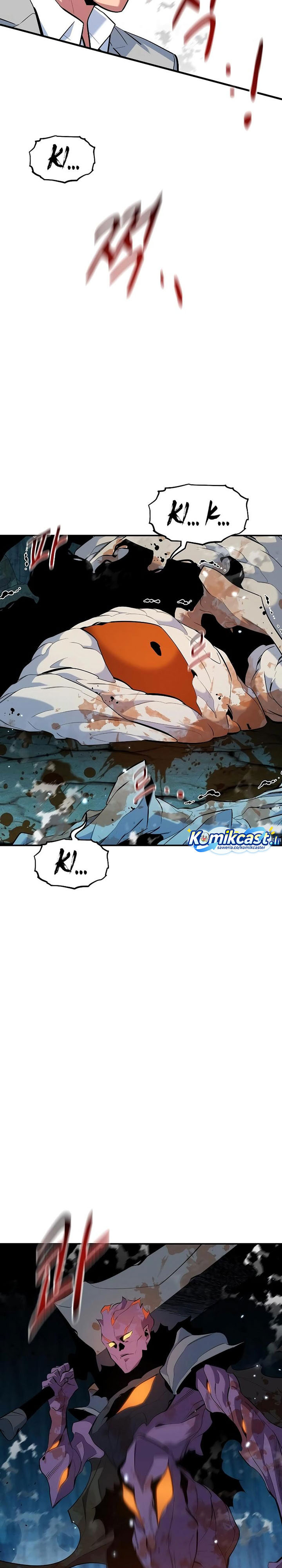 Dilarang COPAS - situs resmi www.mangacanblog.com - Komik auto hunting with clones 161 - chapter 161 162 Indonesia auto hunting with clones 161 - chapter 161 Terbaru 34|Baca Manga Komik Indonesia|Mangacan